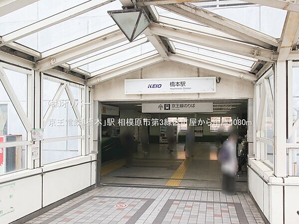 周辺を拡大表示