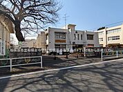 相模原市立相模台中学校