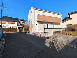 外観の画像