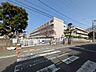 周辺：相模原市立宮上小学校