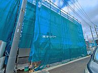 神奈川県相模原市緑区東橋本4丁目：物件画像