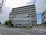 周辺：町田市民病院