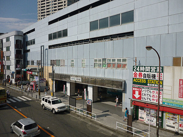 周辺を拡大表示