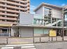 周辺：JR相模線南橋本駅