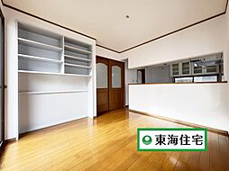 泉区松陵1丁目　中古戸建