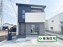 ＧｒａｎＦｅｌｉｄｉａ仙台市太白区郡山3期1号棟新築戸建