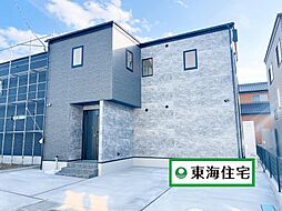 四郎丸字昭和中1期・D棟