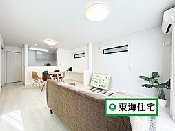 大崎市鹿島台木間塚  4号棟全8棟