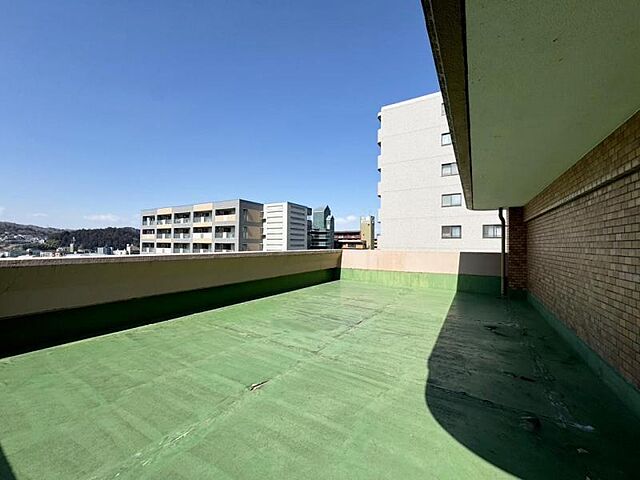 その他 朝日プラザ五橋II 10階/-