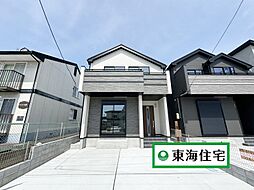ハートフルタウン泉崎2期A号棟