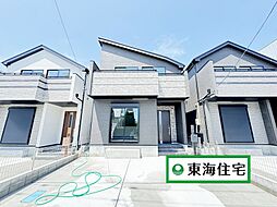 ハートフルタウン泉崎2期E号棟