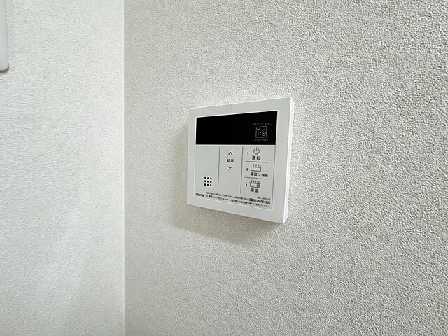 設備 シーサイドパレス七ヶ浜 2階/-