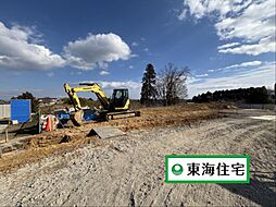 多賀城市浮島2丁目宅地3
