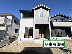 グラファーレ柴田町船岡6期2号棟
