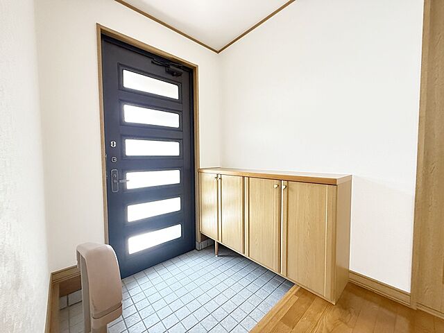 収納 名取市相互台2丁目