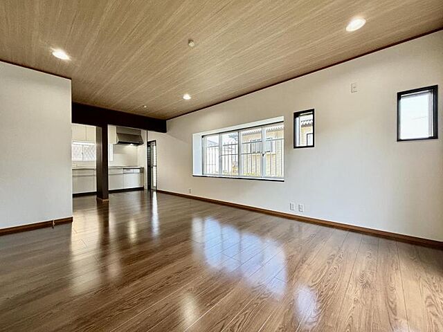 リビング/ダイニング 仙台市青葉区国見ケ丘4丁目