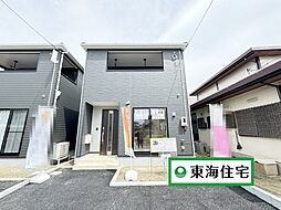 クレイドルガーデン仙台市泉区長命ヶ丘第13新築分譲住宅2号棟