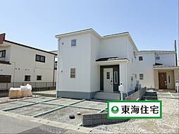 リーブルガーデン東松島大曲3期2号棟