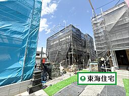 クレイドルガーデン石巻市門脇第10・::2号棟
