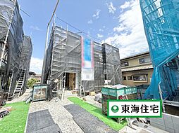 クレイドルガーデン石巻市門脇第10・::3号棟
