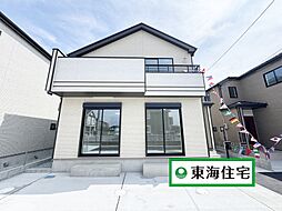 ハートフルタウン太白区袋原2期B号棟