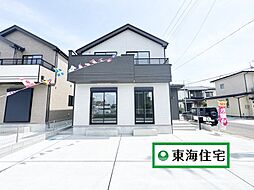 ハートフルタウン太白区袋原2期D号棟