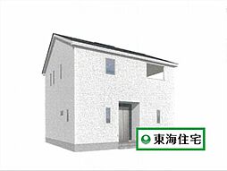 クレイドルガーデン石巻市湊東第2:1号棟