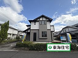 仙台市泉区紫山一戸建