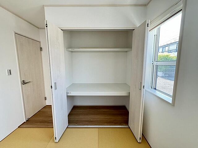 収納 仙台市青葉区桜ケ丘7丁目