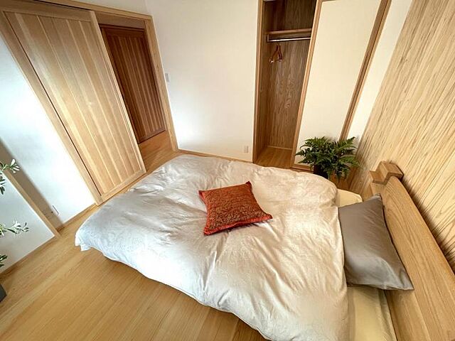 その他 錦町パークマンション 2階/-