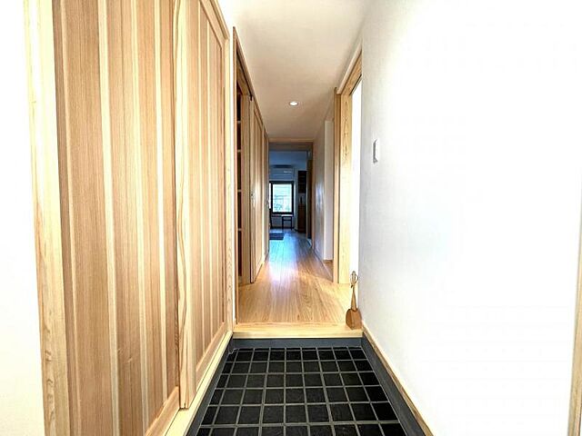 その他 錦町パークマンション 2階/-