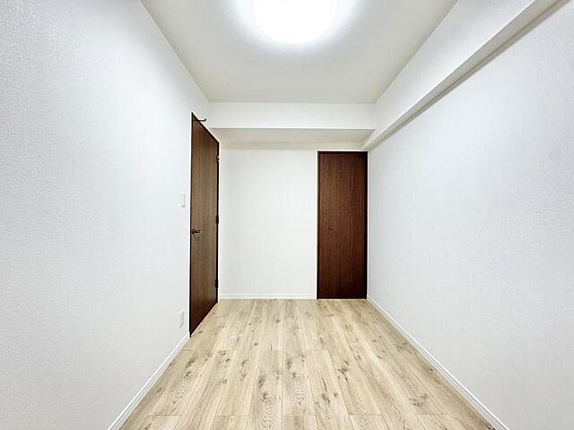 室内 サンロード広瀬川 2階/-