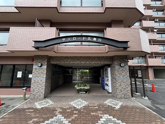 その他 サンロード広瀬川 2階/-