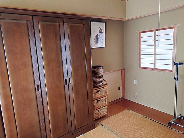 室内 仙台市太白区鈎取2丁目