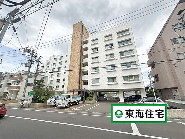 その他 グランドハイツ仙台 2階/-