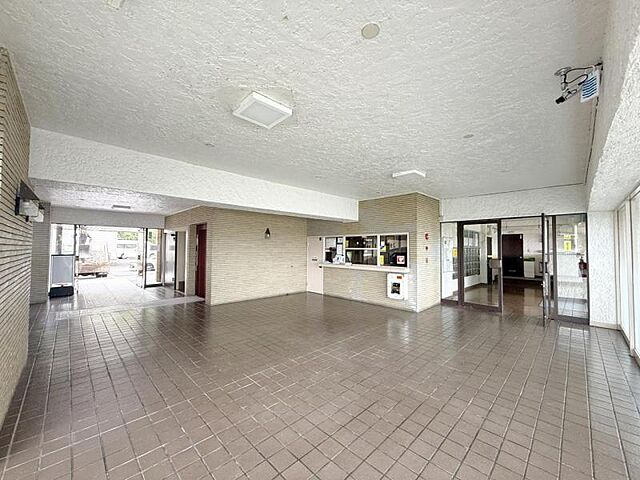 その他 グランドハイツ仙台 2階/-