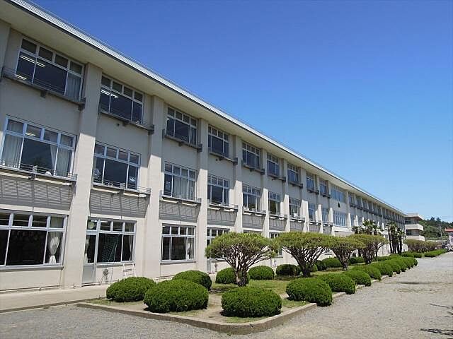 周辺 遠田郡涌谷町字渋江