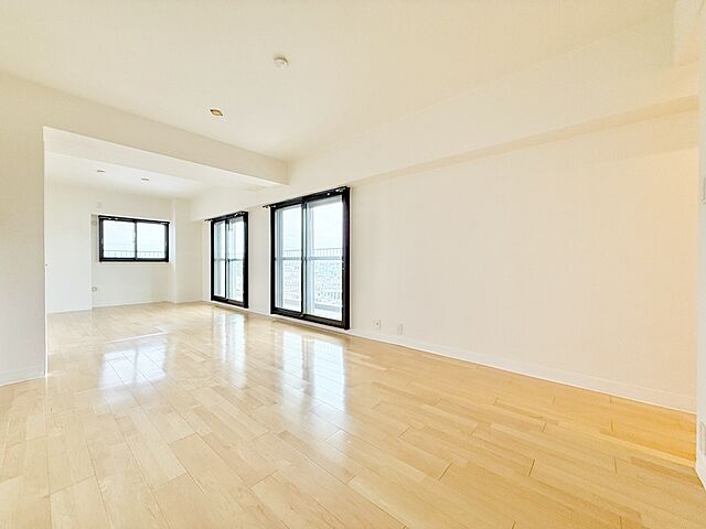 リビング/ダイニング 長町サンハイツC棟 8階/-