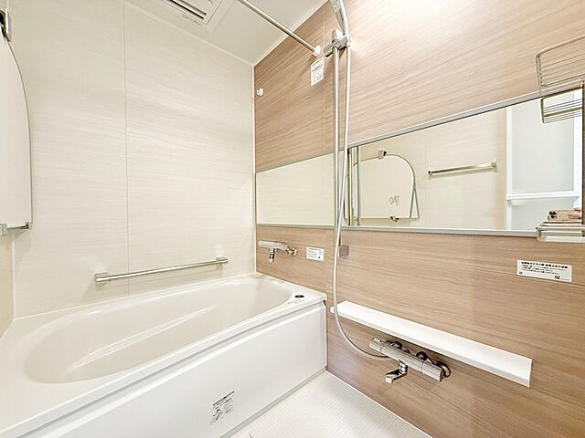 室内 長町サンハイツC棟 8階/-