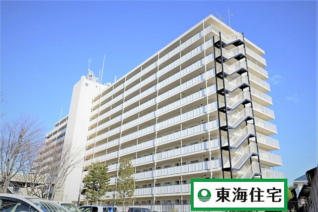 その他 長町サンハイツC棟 8階/-