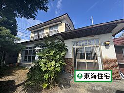 加美町小泉字天神