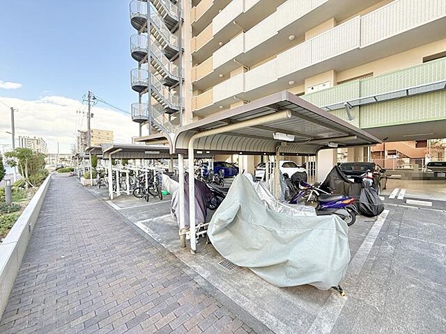 その他 Dレスティアブランオーブ新田東 4階/-