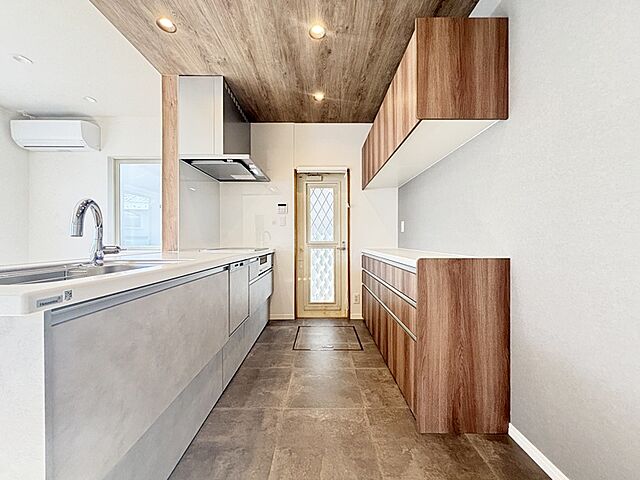 キッチン 仙台市青葉区国見ケ丘1丁目