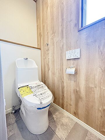 トイレ 仙台市青葉区国見ケ丘1丁目