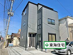 若林区六十人町1号棟