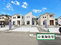 リーブルガーデン利府町神谷沢II2号棟