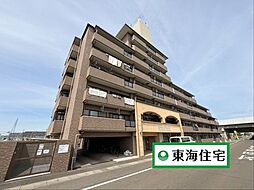 ロイヤルパレス富沢東