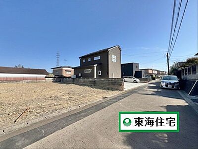 外観:現地(2026年4月20日)撮影 外観:現地(2026年4月20日)撮影