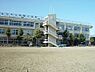 周辺：仙台市立原町小学校（徒歩20分） 1573m