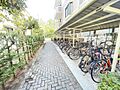 桂パークハウス西街区参番館1階1,980万円